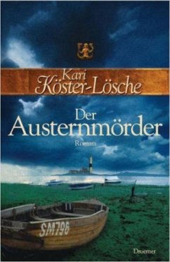 Der Austernmörder - Köster-Lösche, Kari