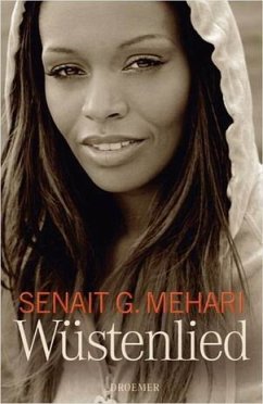 Cover Wüstenlied