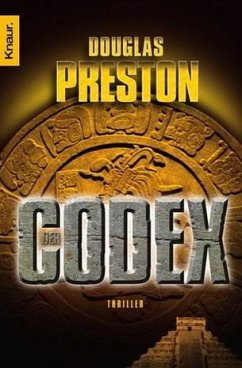 Der Codex - Preston, Douglas