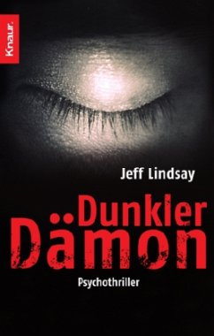 Dunkler Dämon - Lindsay, Jeff