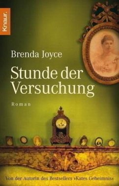 Stunde der Versuchung - Joyce, Brenda