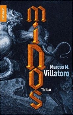 Minos - Villatoro, Marcos M.