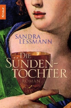 Die Sündentochter - Lessmann, Sandra