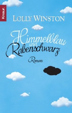 Himmelblau und Rabenschwarz - Winston, Lolly