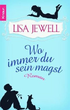 Wo immer du sein magst - Jewell, Lisa