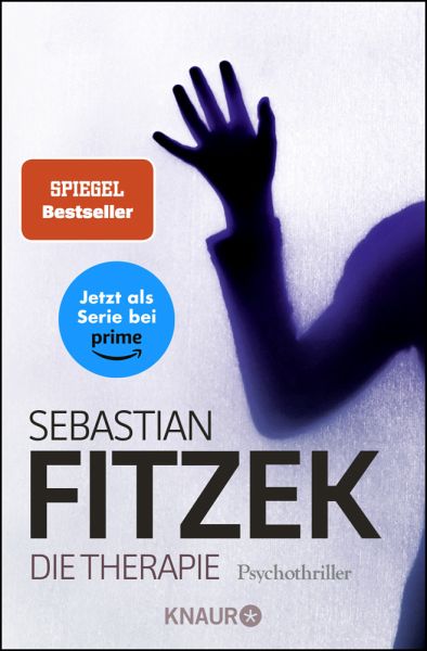 Sebastian Fitzek-Die Therapie
