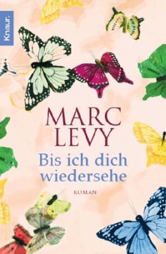 Bis ich dich wiedersehe - Levy, Marc