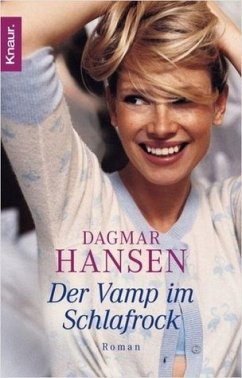 Der Vamp im Schlafrock - Hansen, Dagmar