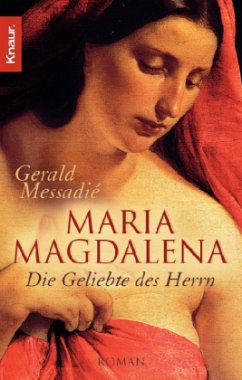 Maria Magdalena Cover Maria Magdalena