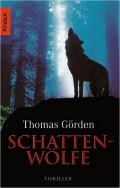 Schattenwölfe Cover Schattenwölfe