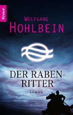 Der Rabenritter Cover Der Rabenritter