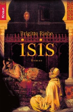 Cover Isis