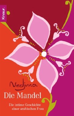 Die Mandel Cover Die Mandel