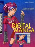 Digital Manga
