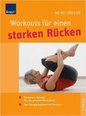 Workouts für einen starken Rücken