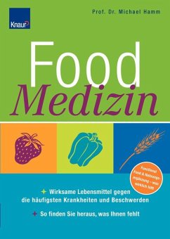 Food Medizin - Hamm, Michael