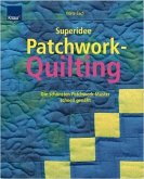 Superidee Patchwork-Quilting