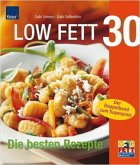 Low Fett 30. Die besten Rezepte