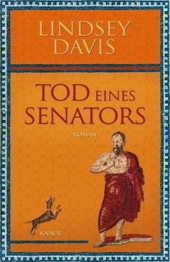 Tod eines Senators - Davis, Lindsey