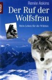 Der Ruf der Wolfsfrau