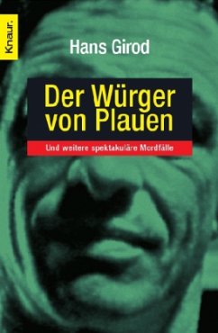 Der Würger von Plauen - Girod, Hans