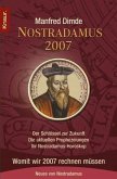 Nostradamus 2007