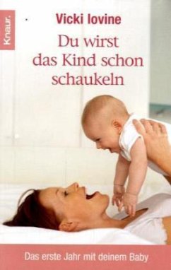 Du wirst das Kind schon schaukeln Cover Du wirst das Kind schon schaukeln