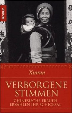 Verborgene Stimmen - Xinran