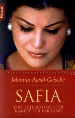 Safia Cover Safia