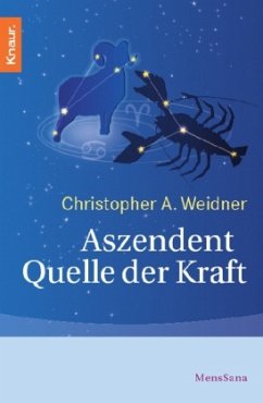 Aszendent - Quelle der Kraft Cover Aszendent - Quelle der Kraft