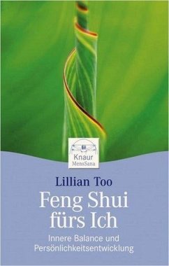 Feng Shui fürs Ich - Too, Lillian