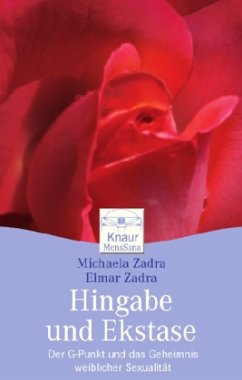 Hingabe und Ekstase Cover Hingabe und Ekstase
