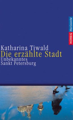 Die erzählte Stadt - Tiwald, Katharina