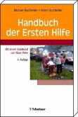 Handbuch der Ersten Hilfe Handbuch der Ersten Hilfe