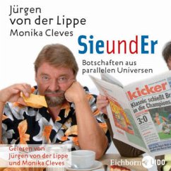 SieundEr - Lippe, Jürgen von der; Cleves, Monika