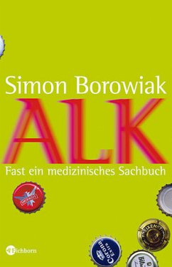 ALK - Borowiak, Simon