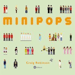 Cover Minipops