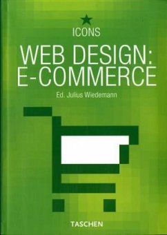 Cover Web Design: E-Commerce