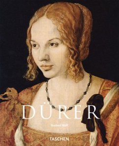 Albrecht Dürer 1471 - 1528 - Wolf, Norbert