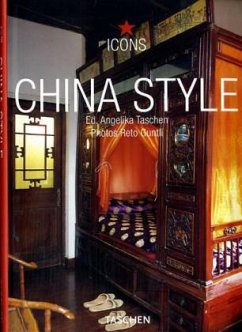 Cover China Style