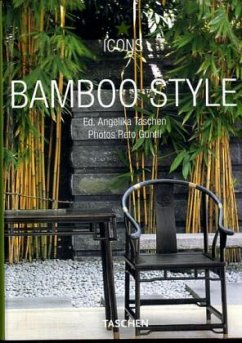 Cover Bamboo Style