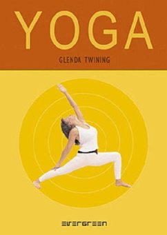 Cover Yoga, 50 Karten u. Leporello