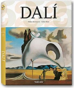 Dalí - Descharnes, Robert; Néret, Gilles