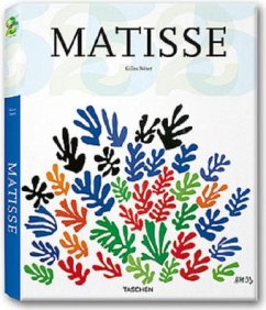 Henri Matisse - Néret, Gilles