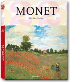 Monet - Sagner, Karin
