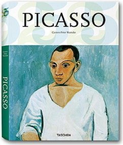 Pablo Picasso 1881-1973 - Warncke, Carsten-Peter