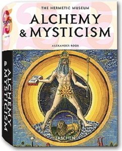 Alchemie & Mystik, Das hermetische Museum - Roob, Alexander