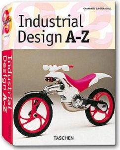 Industriedesign A-Z