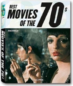 Cover Die besten Filme der 70er