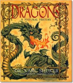 Drachen - Shuker, Karl